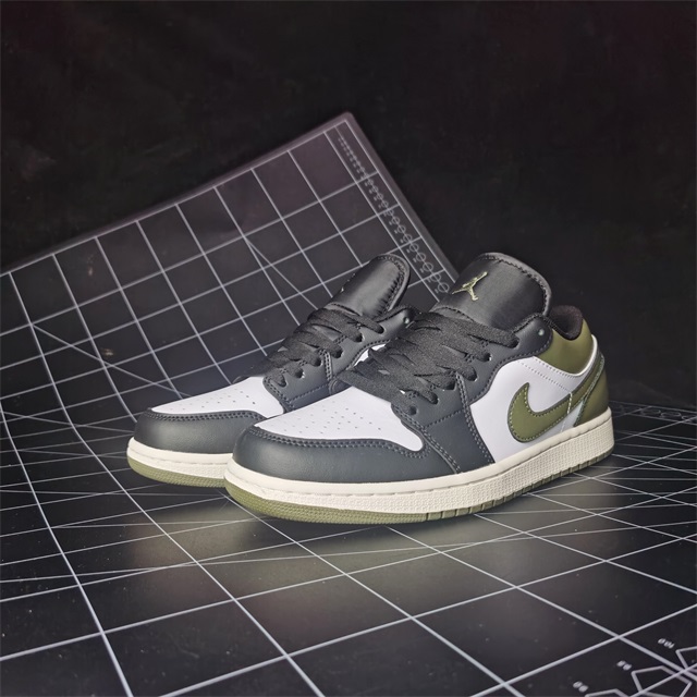 women air jordan 1 shoes 36-46 2025-3-26-001